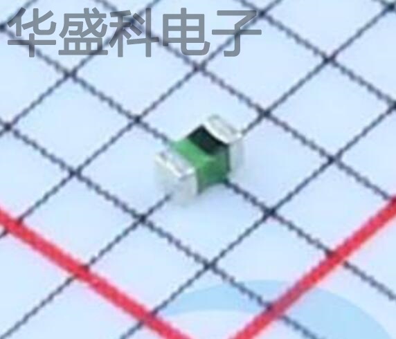 LQG15HSR10J02D描述100nH ±5% 200mA贴片电感器