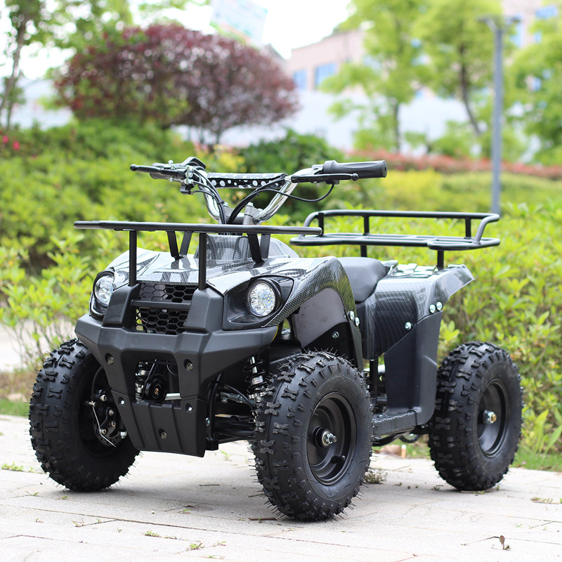 Factory Direct Sales Atv Children's Electric Beach Bike 36V800W All-Terrain Vehicle Recreational Vehicle Four-Wheel Off-Road Motorcycle Factory Direct Sales Atv Children's Electric Beach Bike 36V800W All-Terrain Vehicle Recreational Vehicle Four-Wheel Off-Road Motorcycle