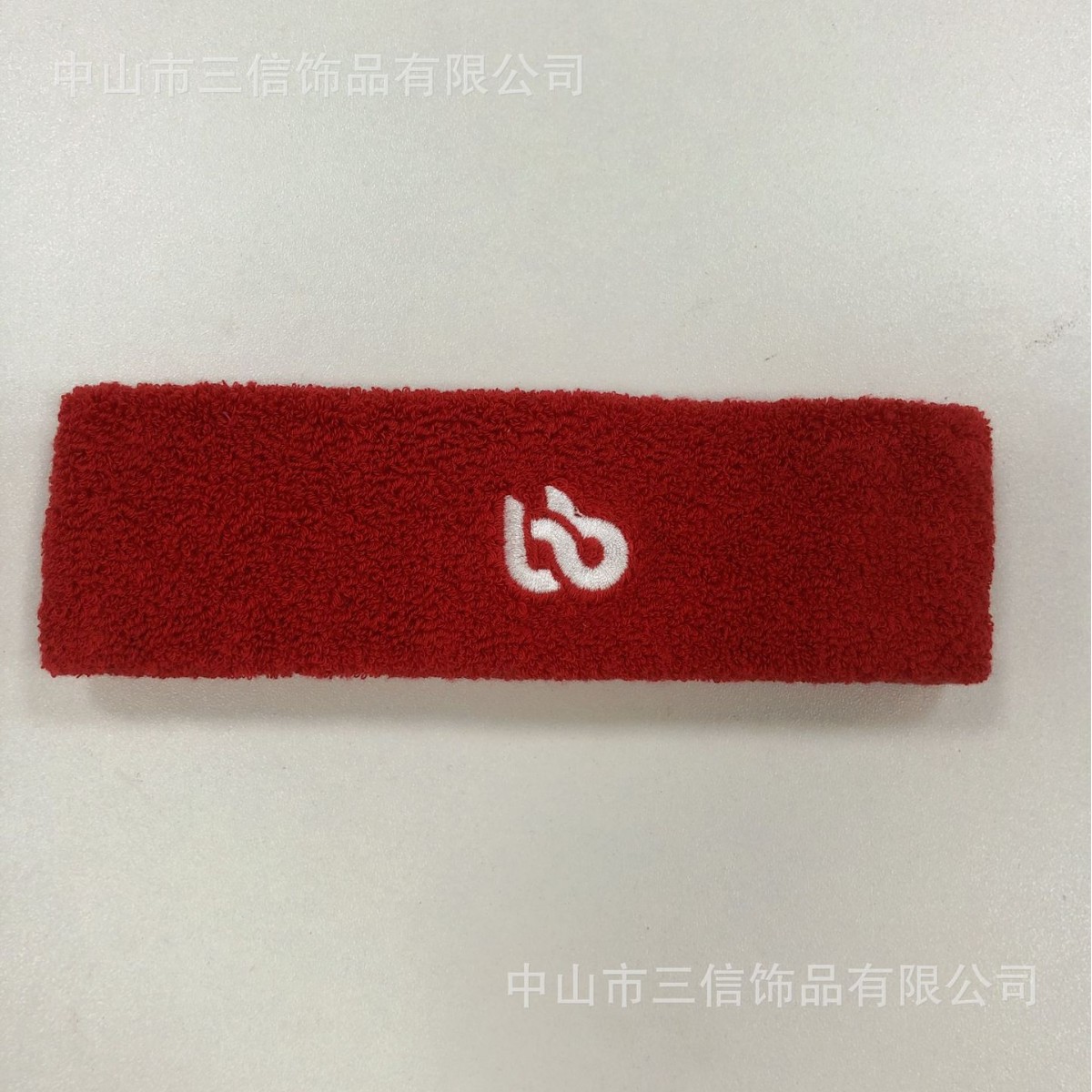 Banda Deportiva para el Sudor Unisex Absorbente de Sudor para Deportes y Entrenamiento