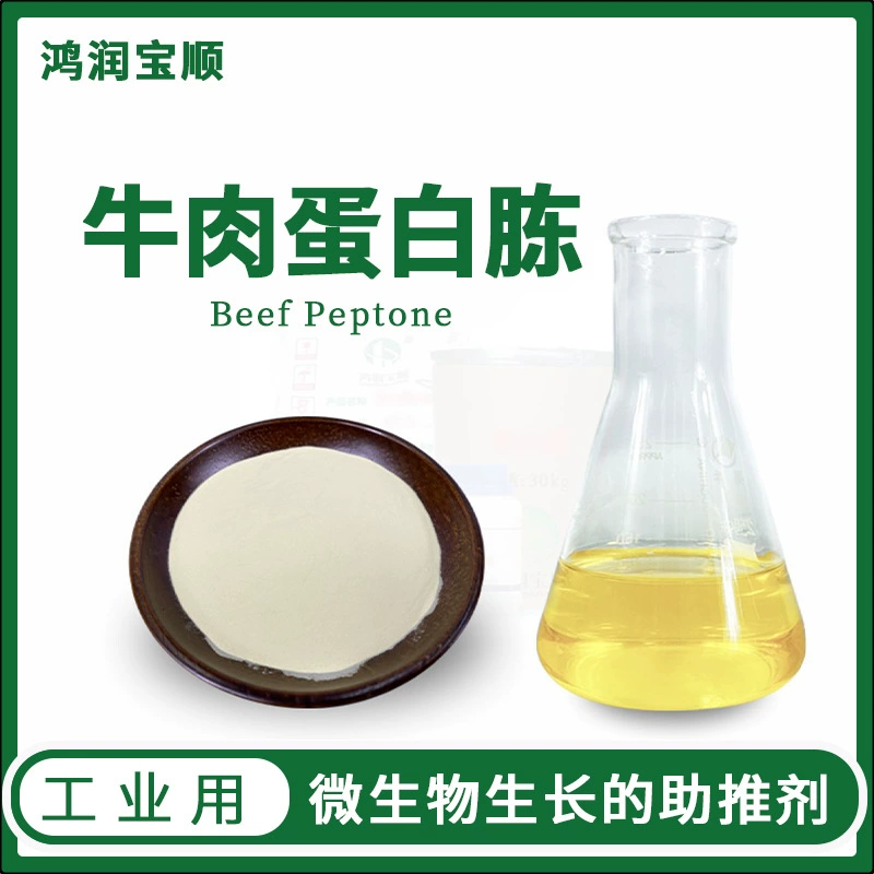 Peptone говядина Peptone Y006A реагент класса микробной культуры среднего сырья Биохимический реагент