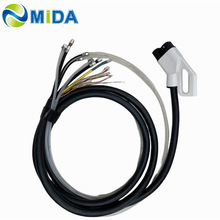 DC600A CCS2�W��Һ�����ֱ����늘�5��Һ�䘌��