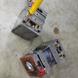 塑料模;塑胶外壳;注塑加工