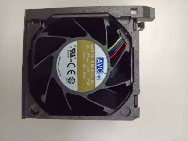 Подходит для Lenovo SR658/SR650 комплект радиатора, радиатор 01KP655, вентилятор 01KP692