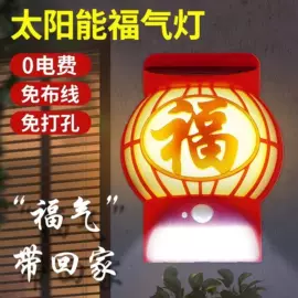 小夜灯;阅读台灯;庭院灯