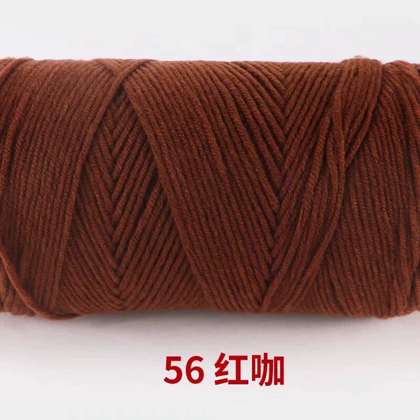 56 red coffee