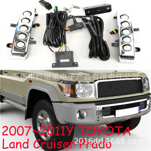 2012~2014��ꑵ�Ѳ��Ş���П��F��ǰ�՟�������prado fog light