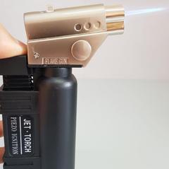 宝盛270号BS270喷枪直冲喷火枪大焊枪烧烤户外打火机 跨境 批发品