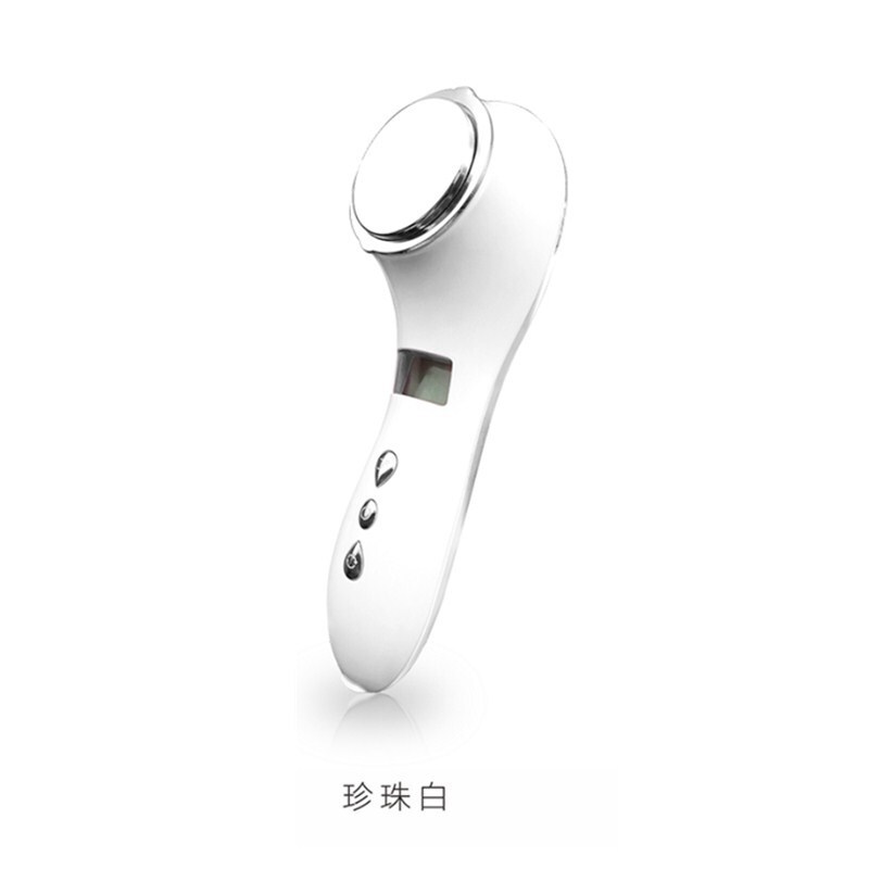 温冷美容器具振動導入家庭用顔の老化防止温冷ハンマー電子美容器具メーカー卸売クロスボーダー|undefined