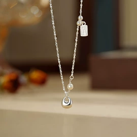 耳钉;项链;戒指