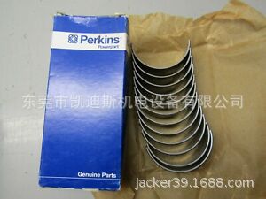卡特CAT315D 318D C4.4PerKins帕金斯配件柴油机连杆瓦U5ME0034