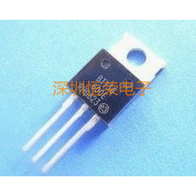 进口︱国产原装 BT136/134/139/137-600E TO-220 双向可控硅