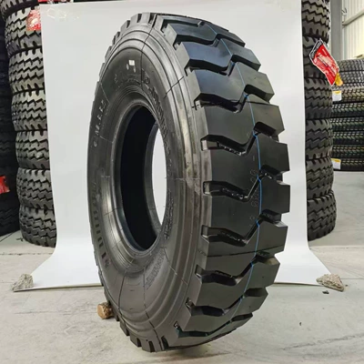 Tires | Yük maşını şinləri