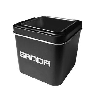 Foreign Trade Box Packaging Box Iron Box Watch SANDA
