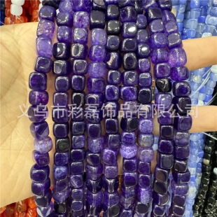 8*8mm��Ȼʯ���y�L����觷��Ƿ��K����������ɢ��diy�ִ��Ʒ���
