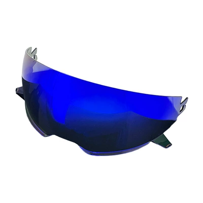 Dəbilqə (Kaska) aksesuarları: Helmet Lenses Are