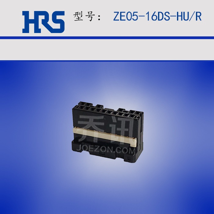  ZE05-16DS-HU/R  HRS Ӳ 8P HIORSE
