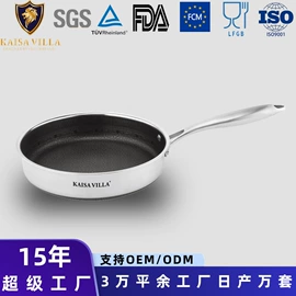 锅具套装;不锈钢水壶;煎锅、平底锅