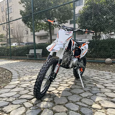 Motosikletlər Off-Road Motorcycles, Mountain Off-Road Vehicles