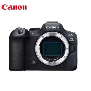 �F؛������ƷEOS R6 Mark II R62΢�������CR6����vlog΢����Ş