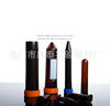 Plastic test tube brown Centrifuge tube Light EP Tube 0.5/1.5/2/5/10/15/50ml Bottom of connecting cover