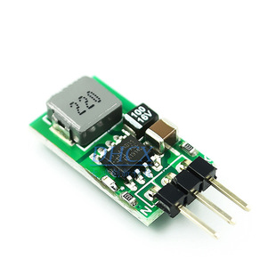 5V/1A ��С���˷����K ���LM7805 5.5~32Vݔ�� ��Ч�� �͟���