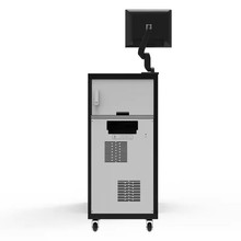 议价青岛HEX410/HEX420七合一安规综合性能测试仪 内置变频电