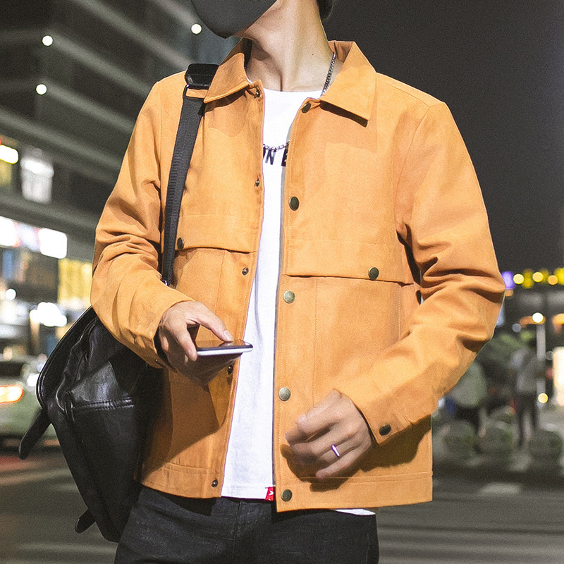 Veste pour homme - Ref 3443345 Image 3