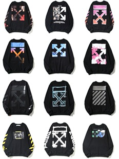 ����OFF WHITE�T�f�ͮ��u׃����OW��H�b�A�I�l����Ů�L�䱡����