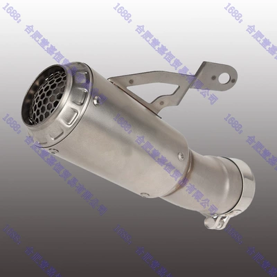 Bmw S1000Rr Scorpion Gp Exhaust 2019~2026 Bmw S1000Rr Scorpion Gp Canister Exhaust