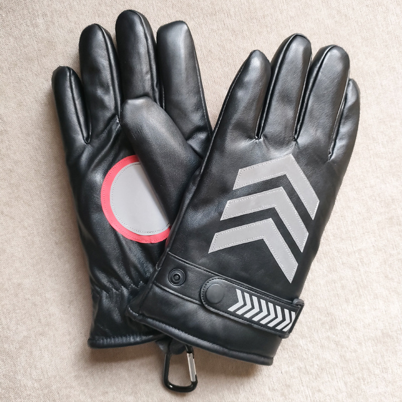 블랙 [후크 두껍게]