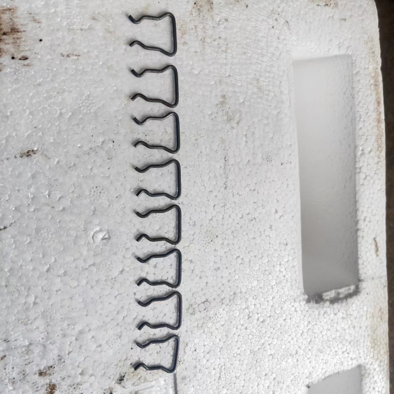 供应数控打圆机健身器材体育用品仓储笼打扣机扭簧机弹簧改装设备