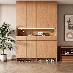 Solid wood shoe rack recommendation_1688 buyer encyclopedia
