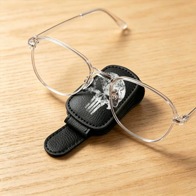 storage simple animal car – Car Glasses Clip/Bill Clip