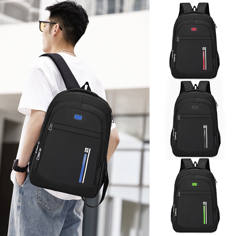 Mochila de gran capacidad, alta capacidad, alta sensación, mochila para computadora para hombre, bolso de viaje de 16 pulgadas para mujer, mochila de negocios de 14 pulgadas para estudiantes universitarios