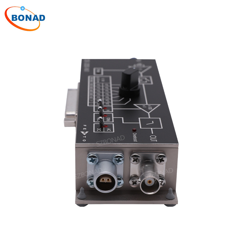 可变增益光接收器 OE-200-IN1-FC-4