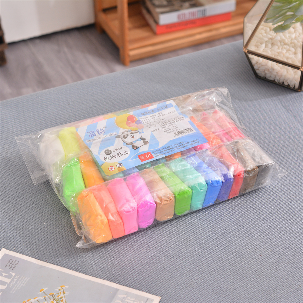 Marco de Arcilla y Madera para Manualidades, Jardín de Infantes, Arte Infantil