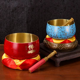 宗教法器;香炉;家用烟灰缸