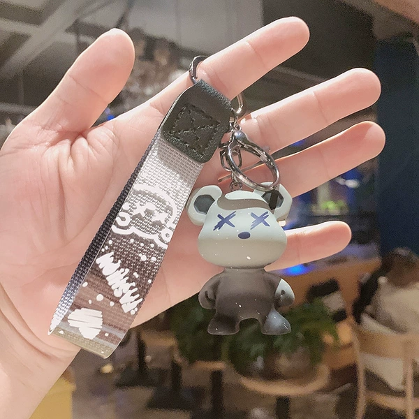 Discounted Dragon Bear Gray