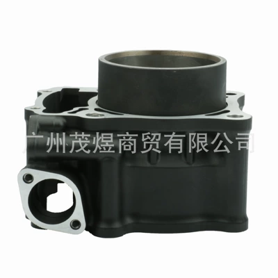 Motorcycle engine cylinder liner Cylinder and parts