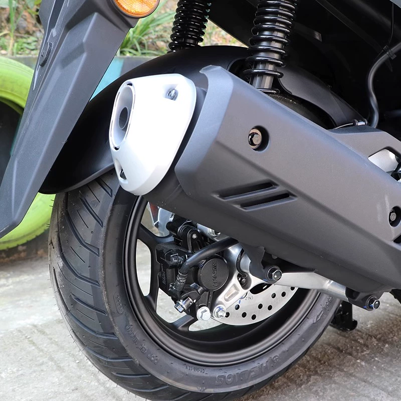 Подходит для Honda NS150GX NWG150 удлинённый задний колесной внутренний крыло PCX160 водонепроницаемая плитка грязевой безопасности