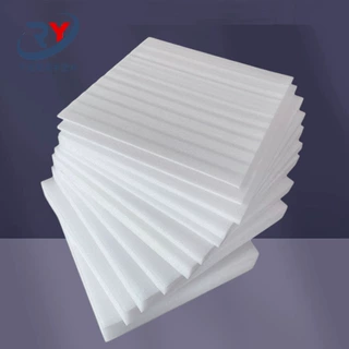 epe珍珠棉片材裁片切片垫片厂家加工定制珍珠棉片泡沫片内衬定制