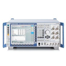 �h�rCMW500 �����o���ͨ�Ŝyԇ�x ���Üyԇ�ăȲ���