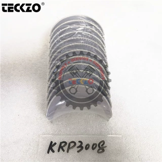 国产全新发动机配件2006连杆瓦STD KRP3008
