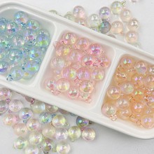 14mm��؛uv͸��ҹ����׈A��diy�ֹ�܇��耳׿۴�������Ʒ���