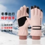 保暖冬季新款泼水手套