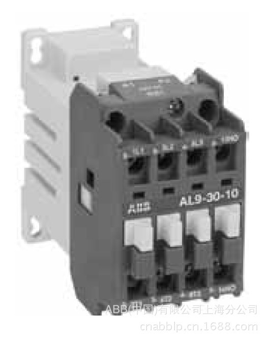 ABB塑壳断路器UT5N400 TMA400/2000-4000 FF 4P；10155484