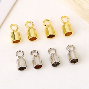 18K����ɫ�~ñ���K���R���a���^ DIY�Ʒ�����������S�����l