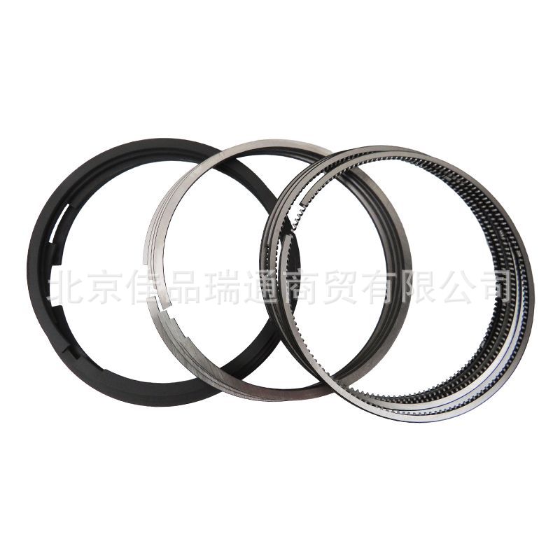 Suitable for modern G4FJ Feisi 1.6T Kia engine piston ring 23040-2BAA0 23041-2BAA0