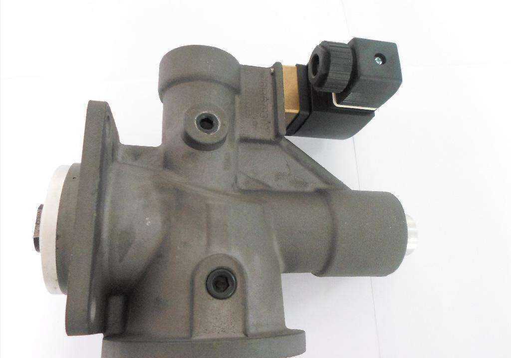 1625111052博莱特螺杆式空压机配件进气阀总成