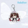 Hololive 2 keychain-25